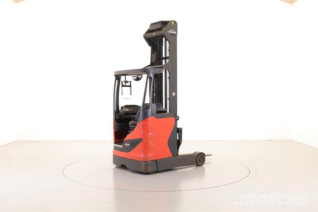 Linde R14-1120 Empilhadores Elevadores