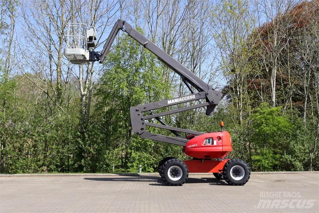 Manitou 180 ATJ Construção - Outros
