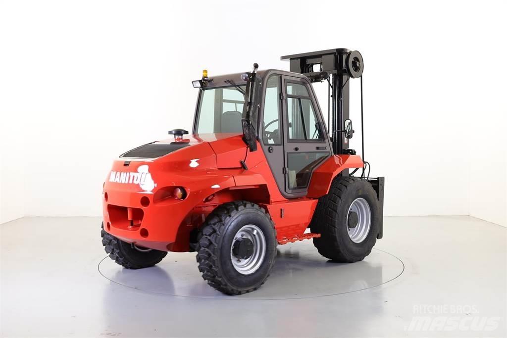 Manitou M50-4 Empilhadores Diesel