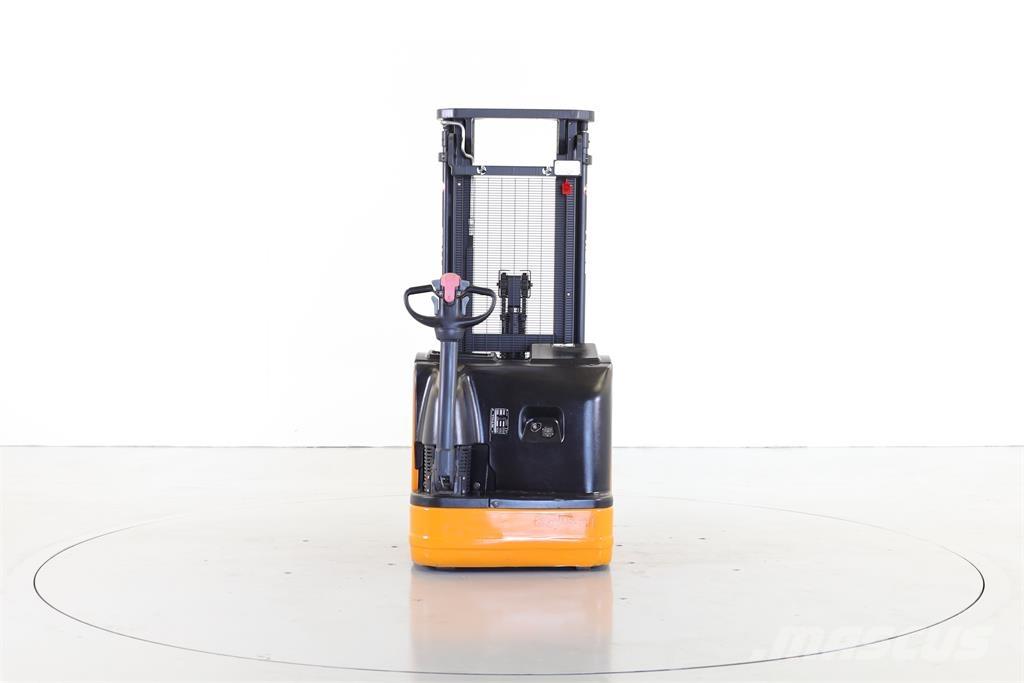 Still EGV20LB Empilhador para operador externo