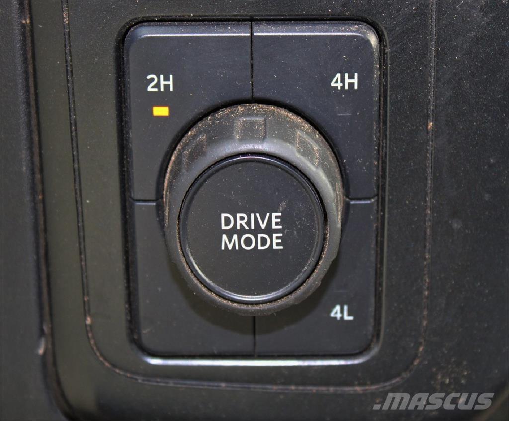Ford F550 Camiões basculantes