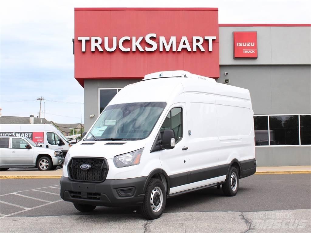 Ford TRANSIT Camiões caixa temperatura controlada