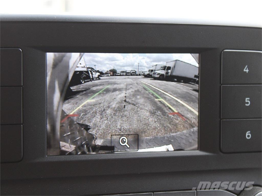 Ford TRANSIT Plataformas aéreas montadas em camião