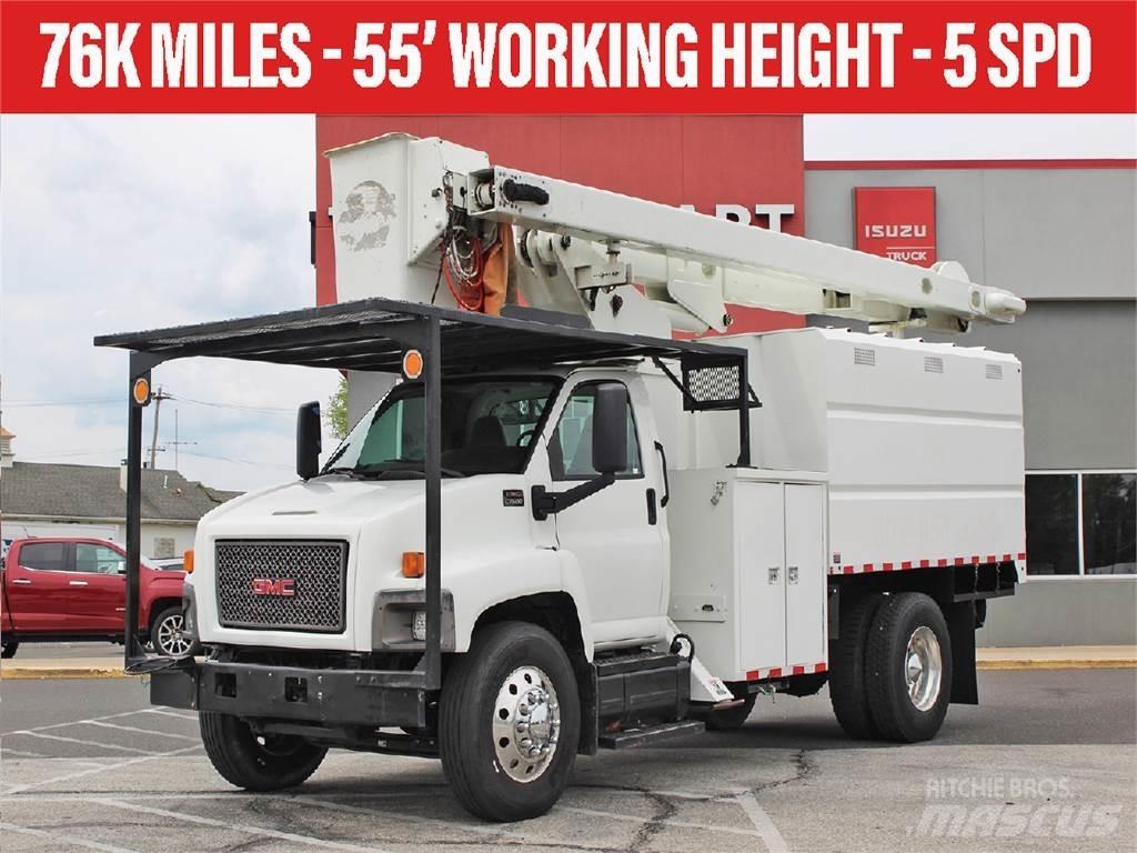 GMC 7500 Outros Camiões
