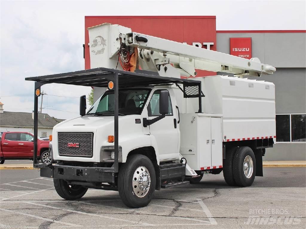 GMC 7500 Outros Camiões