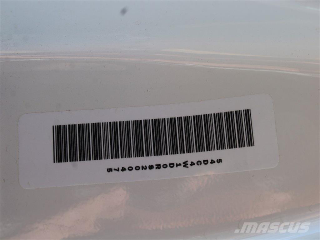 Isuzu NPR-HD Camiões basculantes