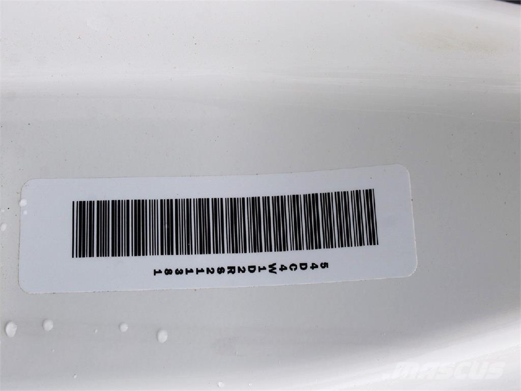 Isuzu NPR-HD Camiões basculantes