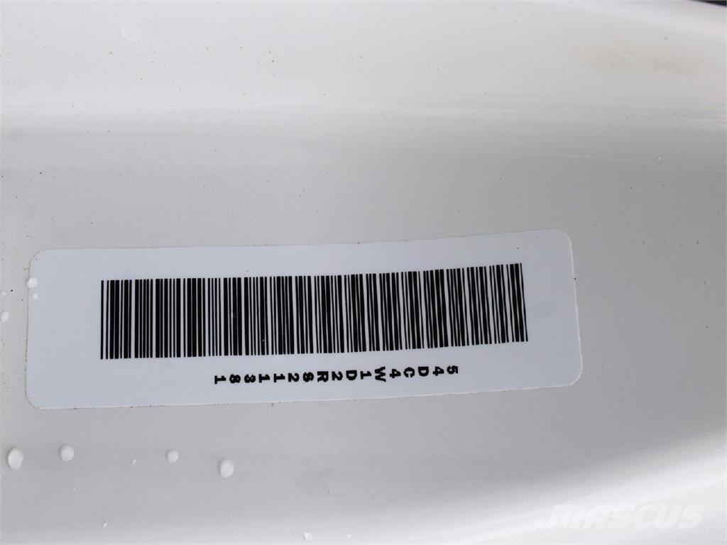 Isuzu NPR-HD Camiões basculantes