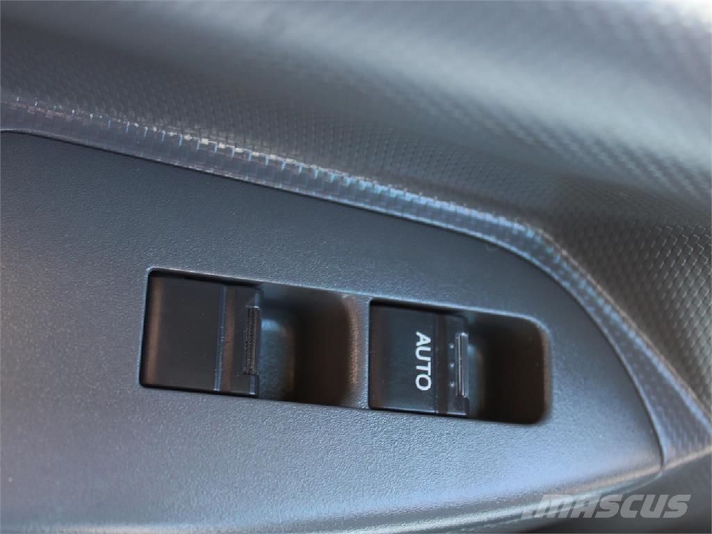 Isuzu NPR-XD Camiões caixa temperatura controlada