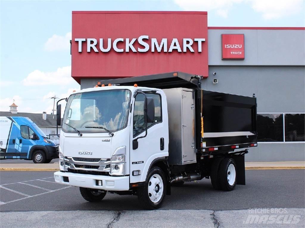 Isuzu NRR Camiões basculantes