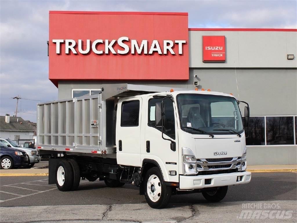 Isuzu NRR Camiões basculantes