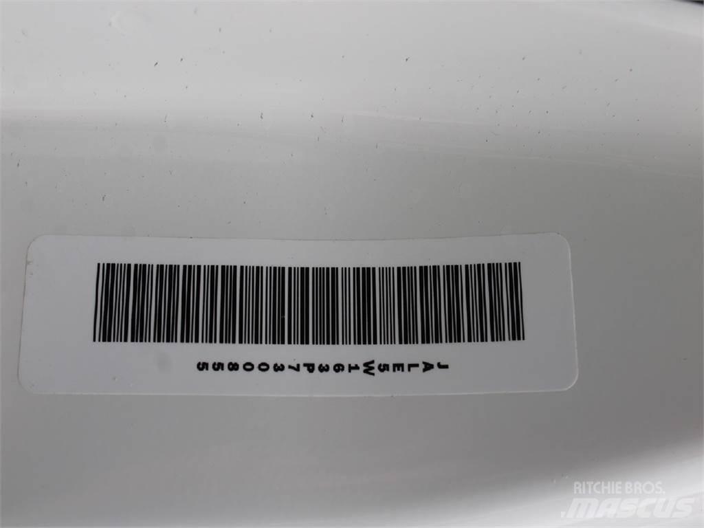 Isuzu NRR Camiões de caixa fechada