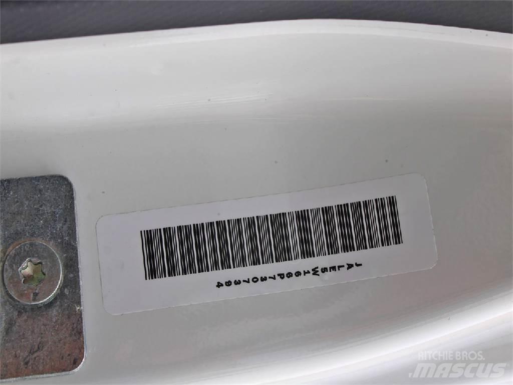 Isuzu NRR Camiões de caixa fechada