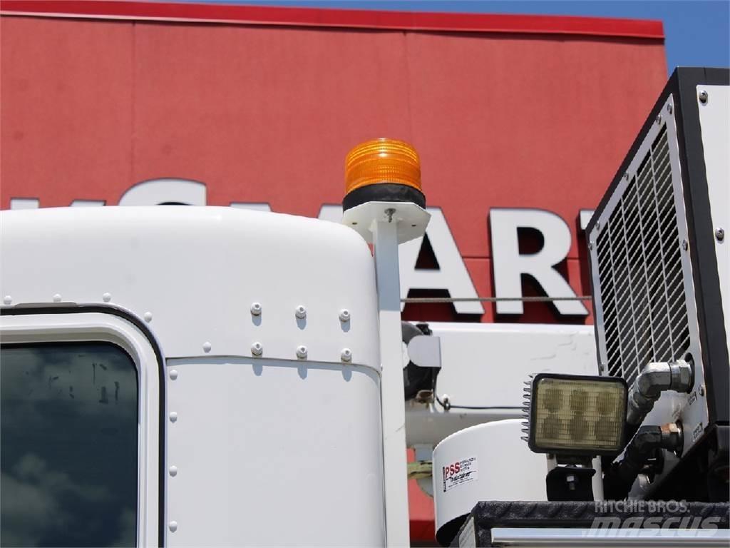 Kenworth T370 Camiões Municipais / Uso Geral