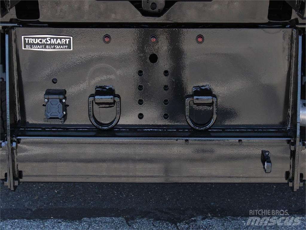 RAM 5500 Camiões basculantes