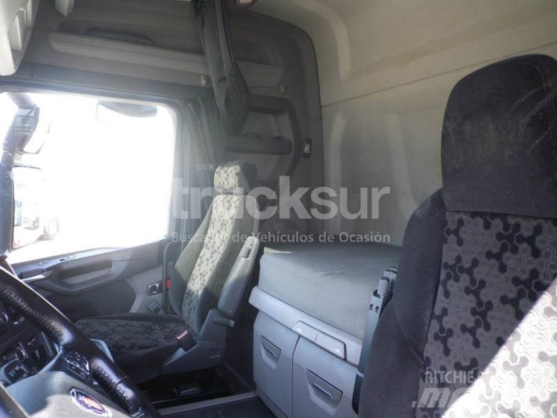 Scania R450 Tractores (camiões)
