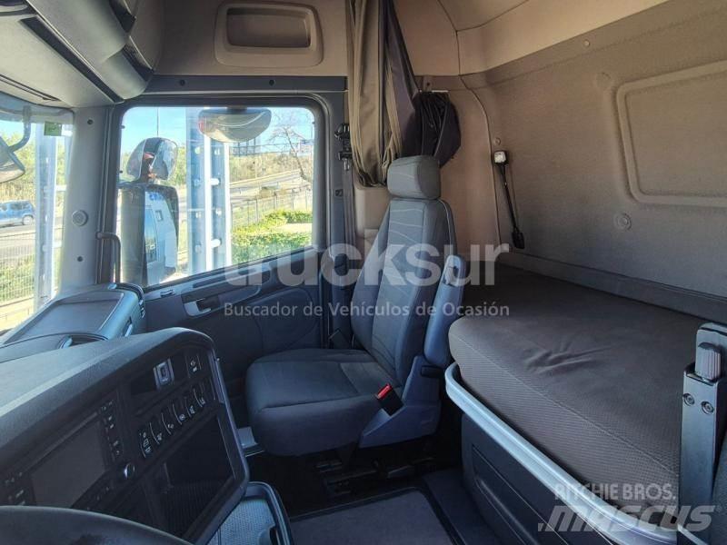 Scania R450 Tractores (camiões)