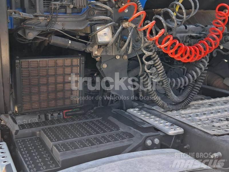 Scania R450 Tractores (camiões)