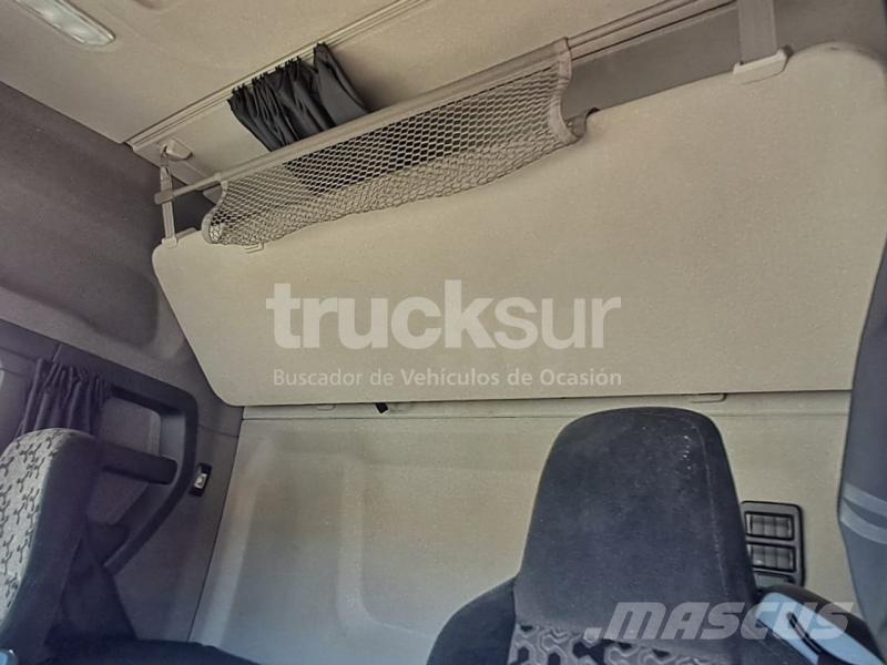 Scania R450 Tractores (camiões)