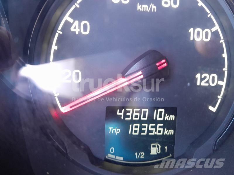 Scania R450 Tractores (camiões)