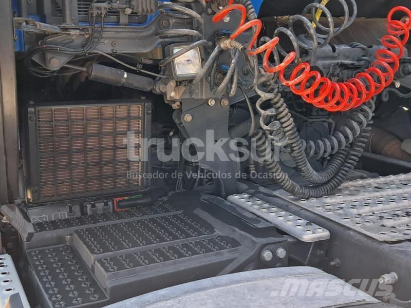 Scania R450 Tractores (camiões)