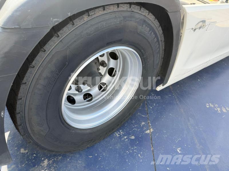 Scania R450 Tractores (camiões)