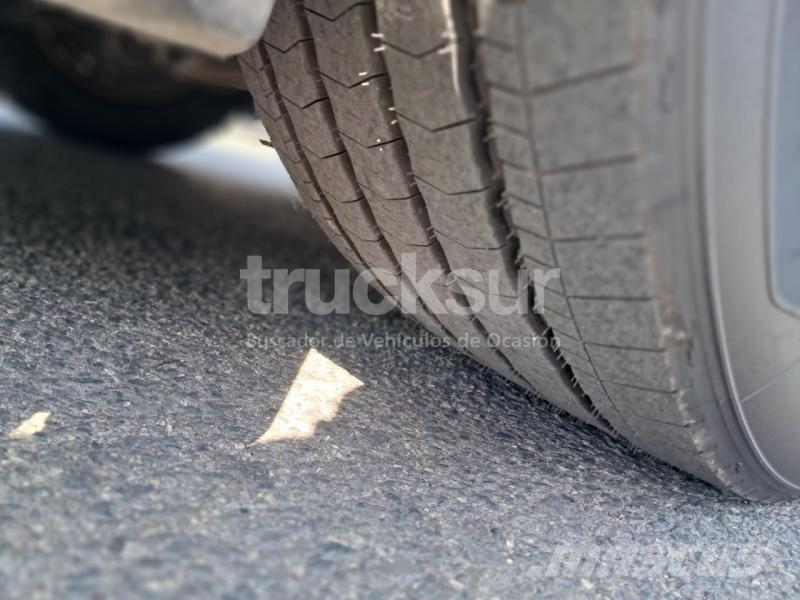 Scania R450 Tractores (camiões)