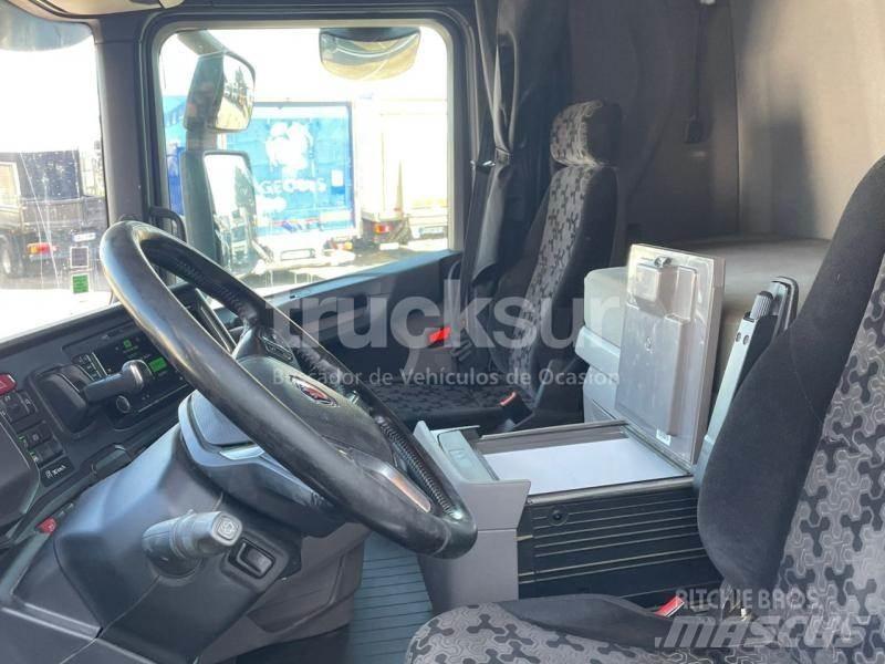 Scania R500 Tractores (camiões)