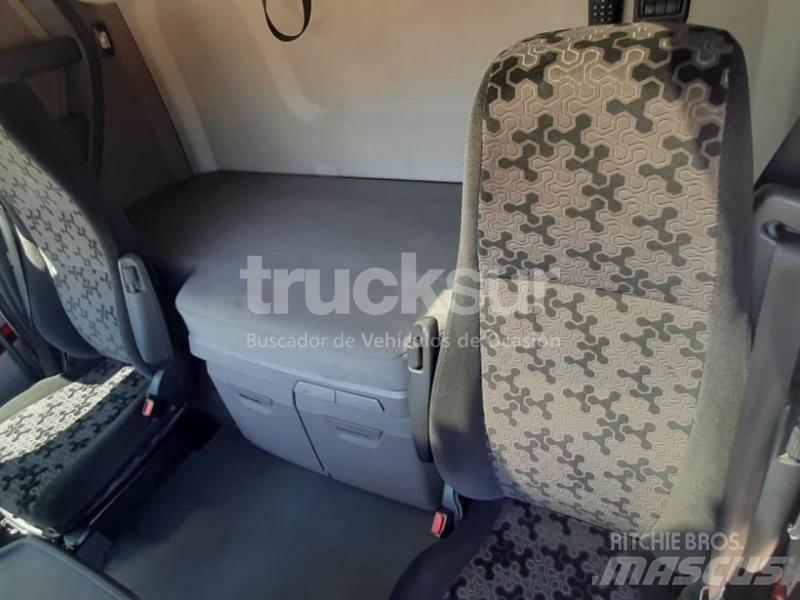 Scania S450 Tractores (camiões)