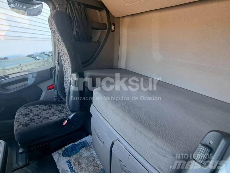 Scania S450 Tractores (camiões)