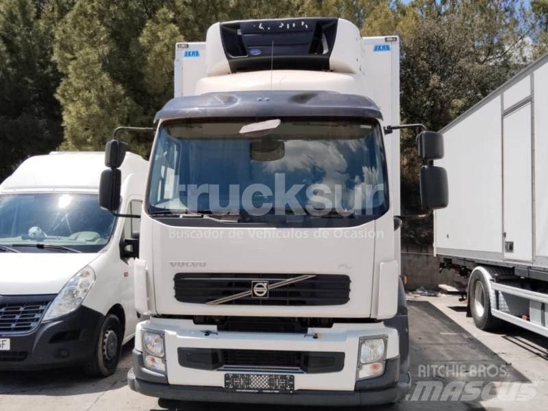 Volvo FL290 Camiões caixa temperatura controlada