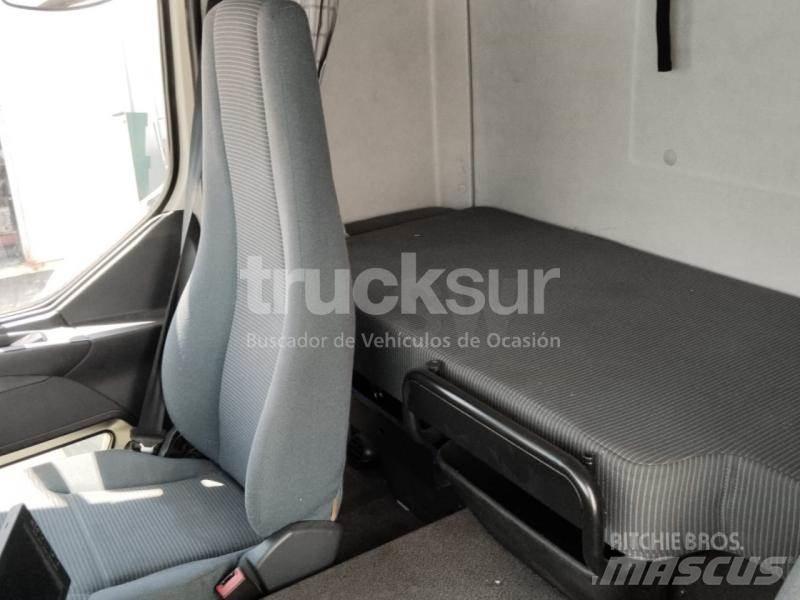Volvo FL290 Camiões caixa temperatura controlada