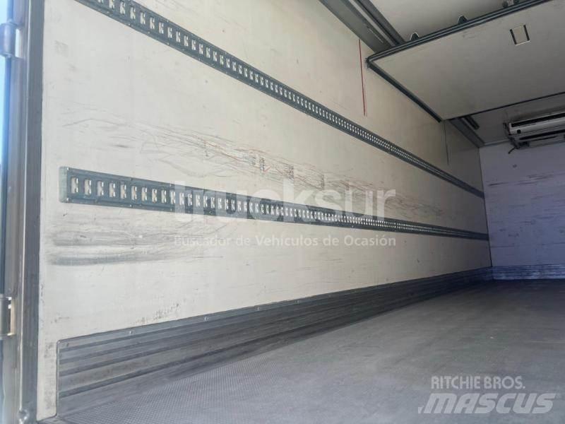 Volvo FM450 Camiões caixa temperatura controlada