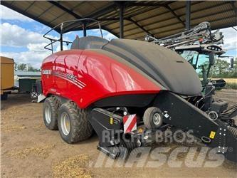 Case IH LB 434 Enfardadeira de fardos quadrados