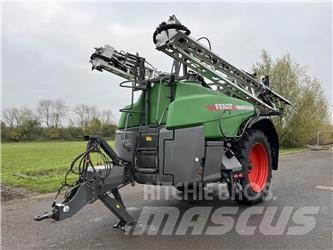 Fendt RG344 Pulverizadores rebocados