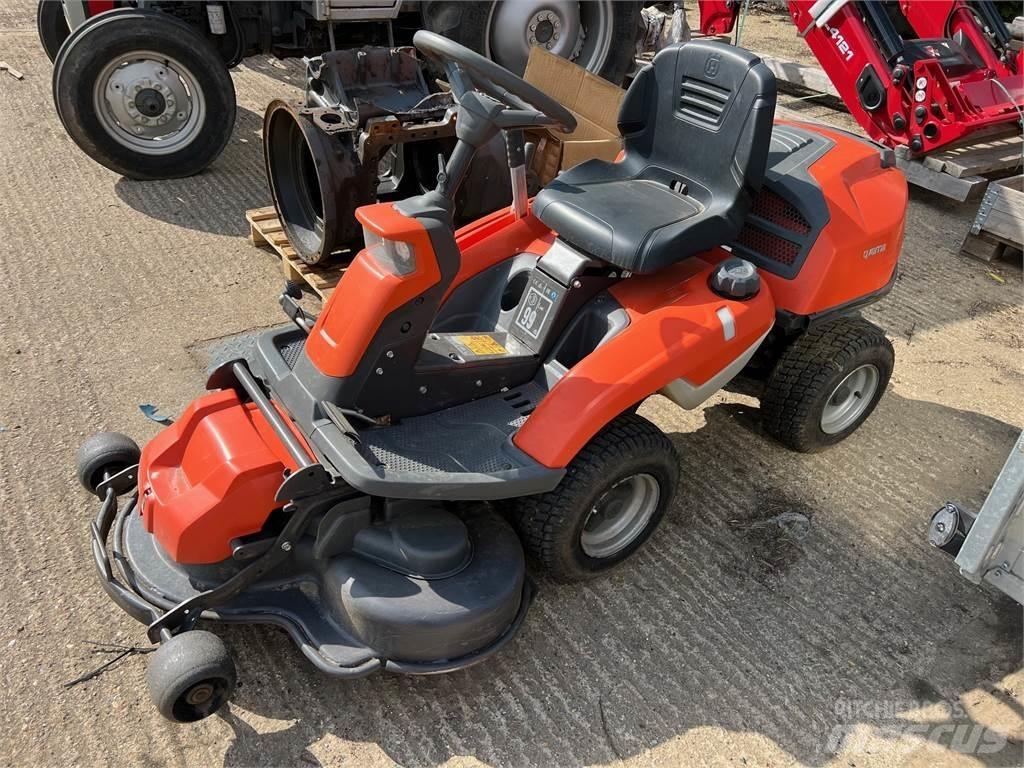 Husqvarna R216 Agricultura - Outros
