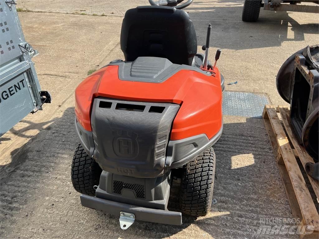 Husqvarna R216 Agricultura - Outros
