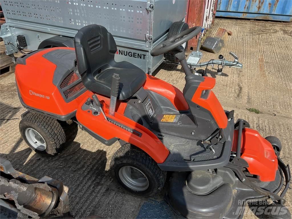 Husqvarna R216 Agricultura - Outros
