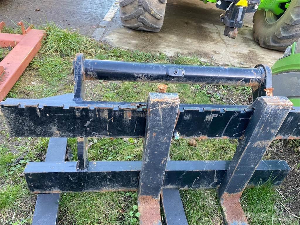 Manitou TINES Agricultura - Outros
