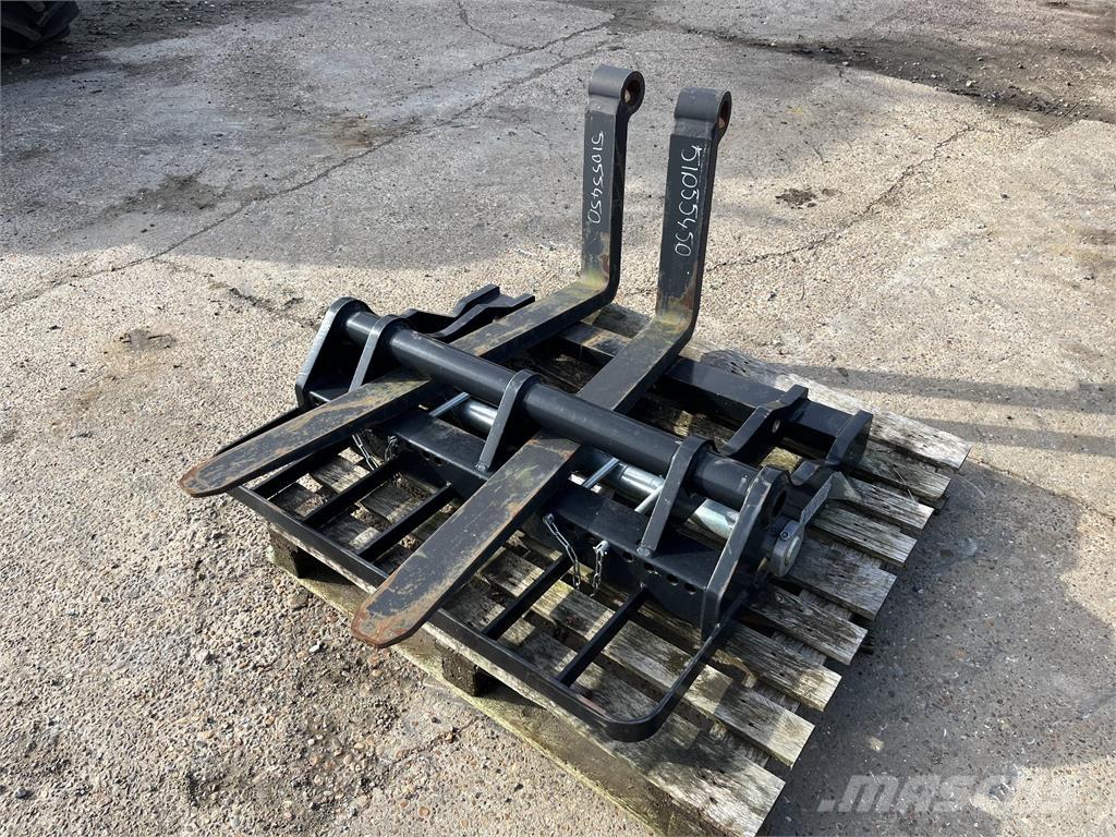 Manitou TINES Agricultura - Outros
