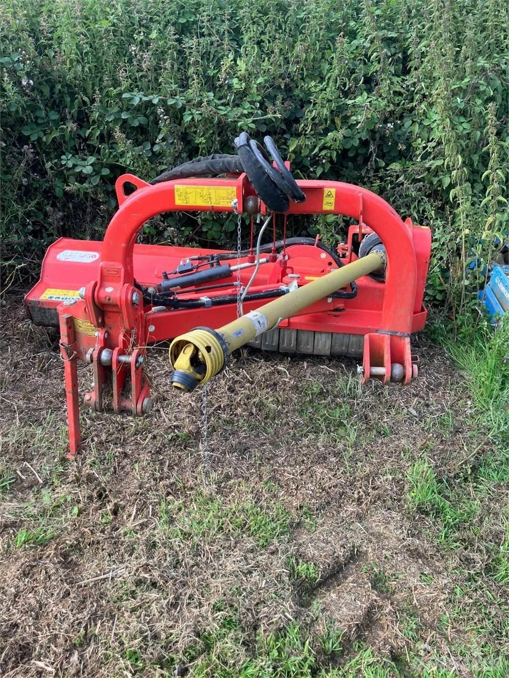 Maschio GIRAFFA XL Gadanheiras