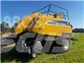 New Holland BB9090 Enfardadeira de fardos quadrados