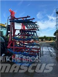  OPICO 12M COMB Grades de pente