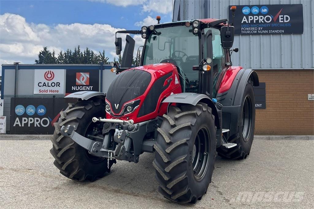 Valtra N175A 2B1 Tratores Agrícolas usados