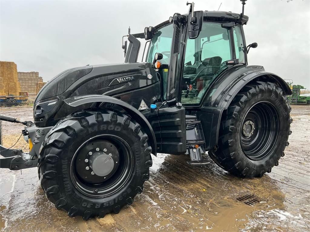 Valtra T174V Tratores Agrícolas usados