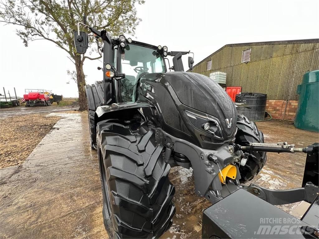 Valtra T174V Tratores Agrícolas usados