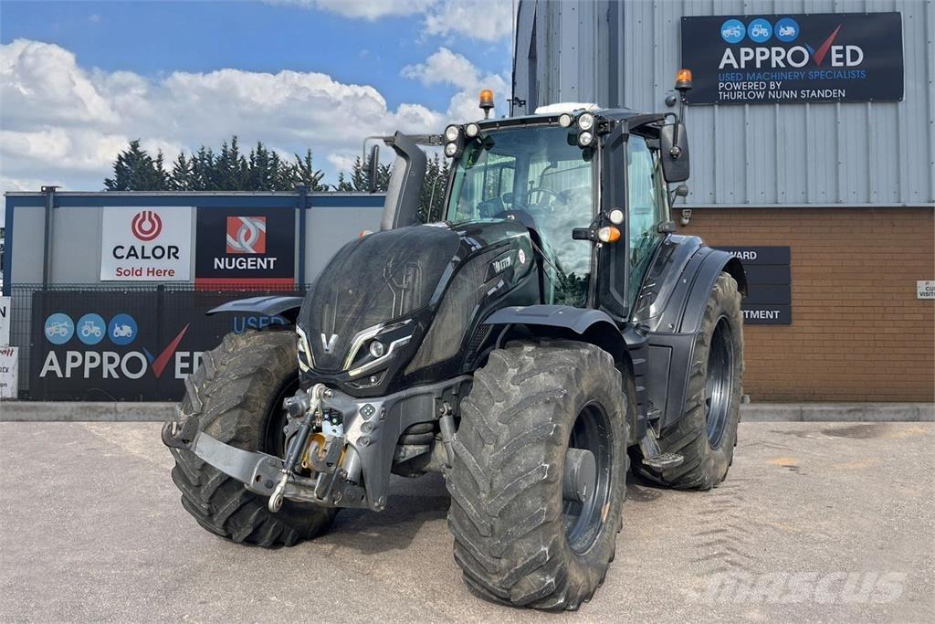 Valtra T255V Tratores Agrícolas usados