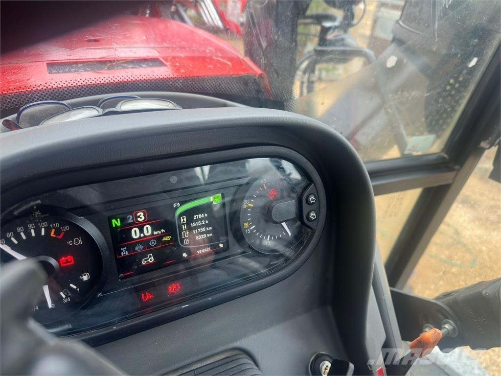 Zetor PROXIMA Tratores Agrícolas usados