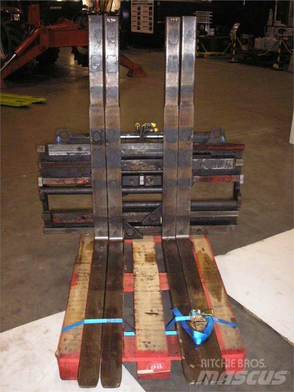 Kaup T409 Forquilhas