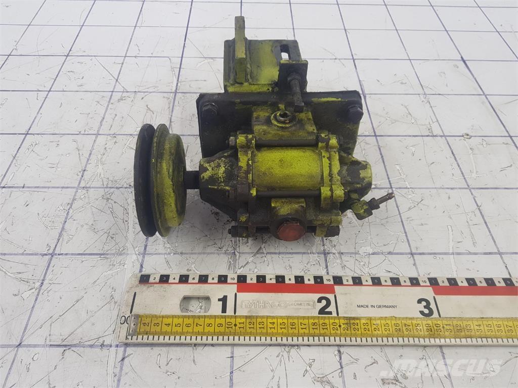  Bendix Convag pump Peças e equipamento de gruas